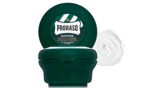 Illustration for article titled Your Top Five Picks For Best Shaving Cream